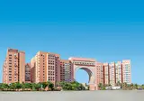 Hotel Oaks Ibn Battuta Gate Dubai foto 13