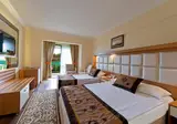 Oz Incekum Beach Resort foto 25