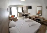 Aggelos Appartementen & Deluxe Studios foto 17