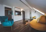 Bernina Hotel Geneve foto 14