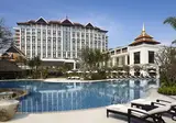 Shangri-La Chiang Mai foto 8