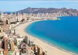 Benidorm Centre foto 29