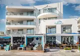 Alia Beach Hotel foto 6