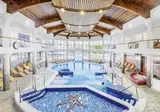 Hotel Europa Fit foto 3