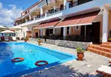 Aktaion Beach Boutique Hotel foto 25