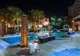 Hilton Orlando Lake Buena Vista foto 15