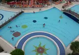 Appartementen Villaggio Planetarium Resort foto 14