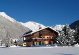 Ferienhotel Alber foto 5