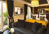 Hotel Le Belmont foto 10