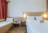 ibis Styles Madrid Maravillas foto 9