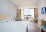 Hotel Niriides foto 2
