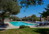 Eliathos Hillside Retreat foto 13
