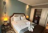 Grand Durmaz Hotel Istanbul foto 1