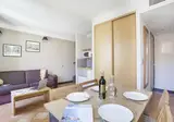 Appart'hôtel Odalys City Nice Centre foto 17