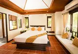 Peace Resort Samui foto 4