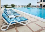 Roda Beach Resort foto 15