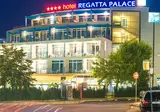 Hotel Regatta Palace foto 20