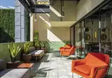 Novotel Mexico City World Trade Center foto 4