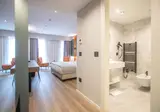 Hotel Elisa Tirana Melia foto 5