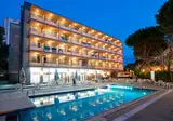 Medplaya Hotel Monterrey foto 1