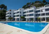 Galdana Gardens foto 2