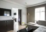 Hotel Odinsve foto 5