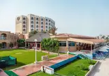 Sharjah Carlton Hotel foto 17