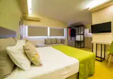 Koukounaria Hotel & Suites foto 27
