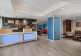 Holiday Inn Express & Suites Woodside Queens NYC foto 25