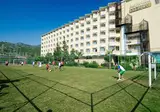 Beach Club Doganay Hotel foto 6
