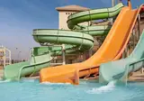 Coral Sea Beach & Aqua Park foto 13