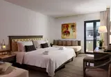 Fly & Go Castello City Hotel foto 3