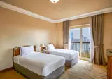 Hilton Cairo Zamalek Residences foto 4