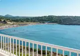 Hotel Apartamentos Beach Club Menorca foto 9
