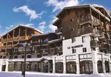 Hôtel Valfréjus Vacances - Halfpension foto 1