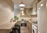 AinB Barcelona Sants Station Appartementen foto 10