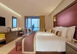 Kempinski Hotel Muscat foto 17
