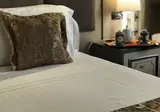Hotel Deluxe foto 2