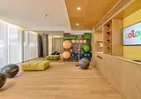 Maritim Hotel Plaza Tirana foto 3