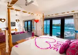 True Blue Bay Boutique Resort foto 9
