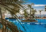 Hotel Royal Apollonia foto 2