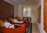 Ocean Spa Hotel foto 2
