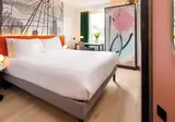 Ibis Styles Edinburgh Centre St Andrew Square foto 1