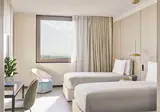 Grand Hyatt Barcelona foto 13