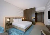 Courtyard World Trade Center Dubai foto 2