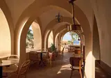 Mövenpick Resort El Quseir foto 29