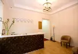Hermes Tirana Hotel foto 2