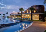 Mövenpick Siam Hotel Na Jomtien Pattaya foto 6