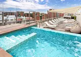 Hotel Catalonia Santa Justa foto 1
