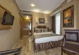 Zagreb Hotel Istanbul foto 3